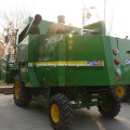 agriculture machine rice combine harvester